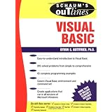 Schaum's Outline of Visual Basic