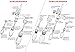 WeldingCity 5-pk Collet 10N25 (1/8