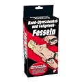 You2Toys Hand-Bein-Fuss Fessel, 1 St�ck