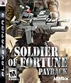 Soldier of Fortune: Payback