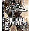 Soldier of Fortune: Payback(�A����)