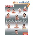 Fu�ball Europaelf: Die Topstars der EM 2008