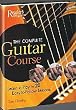 Complete Guitar Course