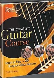 Complete Guitar Course