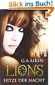 Lions 1 - Hitze der Nacht