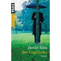 Der Engl�nder. Thriller