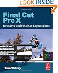 Final Cut Pro X for iMovie and Final...