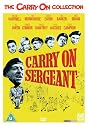 Carry On Sergeant [DVD] [1958]