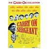 Carry on Sergeant [DVD]