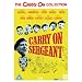 Carry On Sergeant [1958]