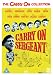 Carry On Sergeant [DVD] [1958]