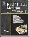 Reptile Medicine and Surgery