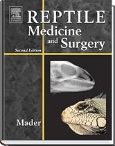 Reptile Medicine and Surgery