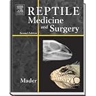 Reptile Medicine and Surgery by  Douglas R. Mader