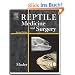 Reptile Medicine and Surgery