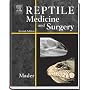 Reptile Medicine and Surgery
