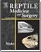Reptile Medicine and Surgery