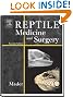 Reptile Medicine and Surgery