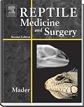 Reptile Medicine and Surgery