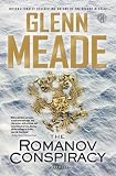 The Romanov Conspiracy: A Thriller