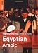 Rough Guide Phrase Book Egyptian Arabic 2e