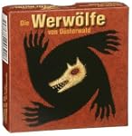 Asmodee - Lui meme 200001 - Werw�lfe...