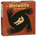 Asmodee - Lui meme 200001 - Werw�lfe von D�sterwald