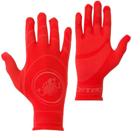 Castelli Seamless Glove