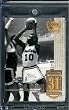 1999 Upper Deck Century Legends Basketball Card # 31 Earl Monroe Washington Bullets -Shipped In A Protective ScrewDown Case!
