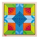 Haba Arranging Game Mosaic
