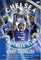 Cup Kings! Chelsea FC - 2006/2007 Season Review 2 Disc Edition [DVD]