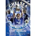 Cup Kings! Chelsea FC - 2006/2007 Season Review 2 Disc Edition [DVD]