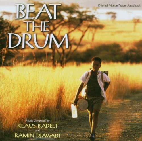 Ost: Beat the Drum Klaus Badelt & Ramin Djawadi