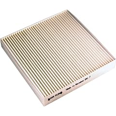 Innenraumfilter Pollenfilter Honda CITY JAZZ