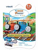 Vtech VSmile Motion Game Thomas and Friends