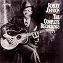 Comp Recordings ~ Robert Johnson