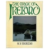 The magic of Ireland
