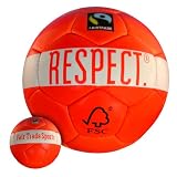 51BOtV%2B0moL. SL160  Eco Soccer Ball   Premium Match