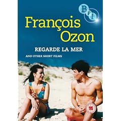 Regarde La Mer And Other Short Films [1994] [DVD]