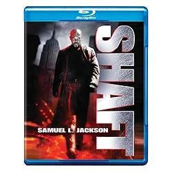 Shaft [Blu-ray]