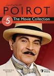 Agatha Christie's Poirot: The Movie C...