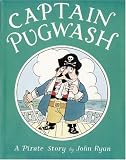 Captain Pugwash