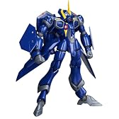 リボルテックヤマグチ No.54 マクロスプラス YF-21/ガルド機
