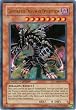 Yugioh Gandora the Dragon of Destruction Ultra Rare Foil Card Jump-en028