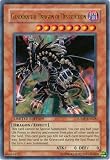 Yugioh Gandora the Dragon of Destruction Ultra Rare Foil Card Jump-en028