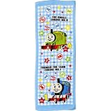 きかんしゃトーマス ラッキーデー スポーツタオル ブルー 約40×110cm