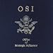 O.s.i.-Office of Strategic Influence