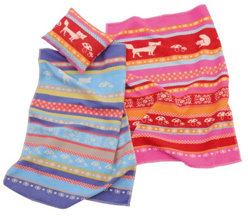 Imagen 2 de David Fussenegger 65588070 - Funda de edredón [tamaño: 75x100cm]