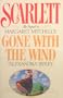 Scarlett, Volume 2: The Sequel to Margaret Mitchell's Gone With the Wind (Large Print)