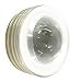 Vheelocityin COB Ring Car Projector LED Fog lamp/ Fog Light White Ring - Set ... RS.2750.00